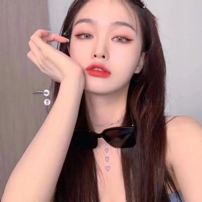 了无痕迹