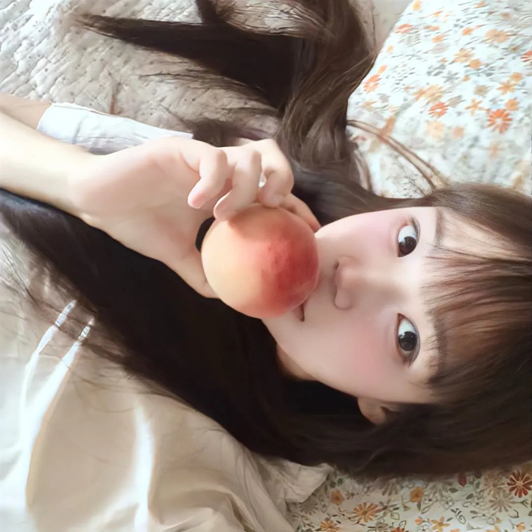 积爱的人